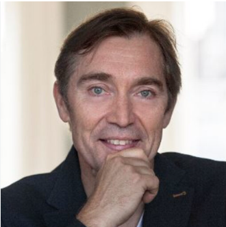 Expositor Peter Schielen